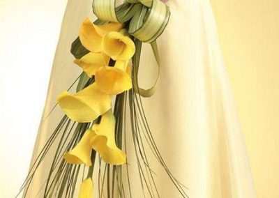 ramos de novia ,bodas ,eventos en floristeria trebole en pola de laviana ,cuenca del nalon (asturias)
